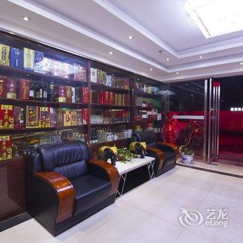 株洲荣华宾馆莲花小区店酒店提供图片