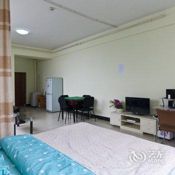 株洲梦8酒店公寓酒店提供图片