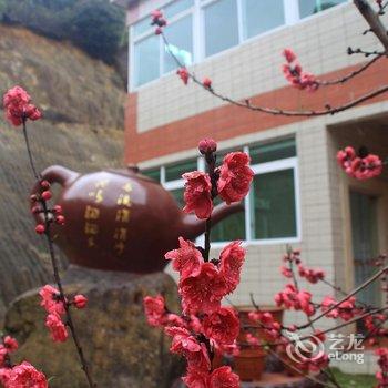 潮州乃兴石湖休闲避暑山庄酒店提供图片