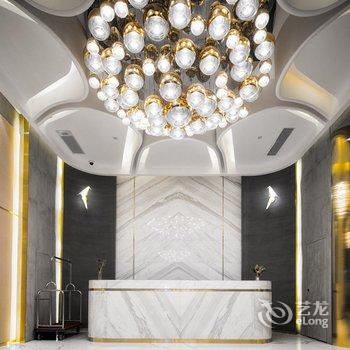 广州晴酒店酒店提供图片