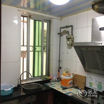 深圳梧家青年旅舍布吉地铁站店酒店提供图片