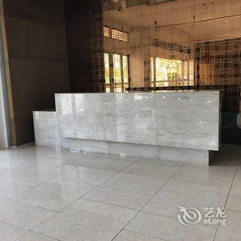 惠东双月湾爱旅沙滩海景度假公寓酒店提供图片