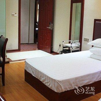 株洲喜而乐城市客栈酒店提供图片