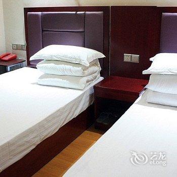 株洲喜而乐城市客栈酒店提供图片