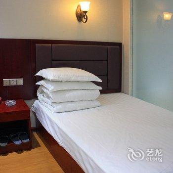 株洲喜而乐城市客栈酒店提供图片