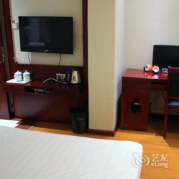 株洲喜而乐城市客栈酒店提供图片