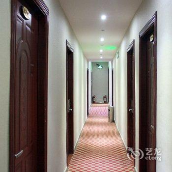 株洲喜而乐城市客栈酒店提供图片