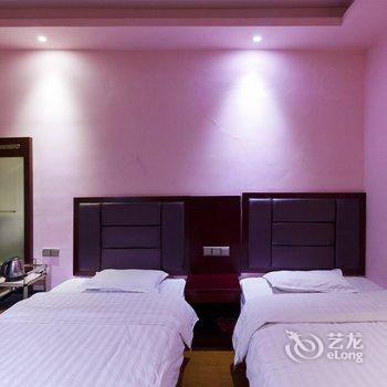 株洲喜而乐城市客栈酒店提供图片