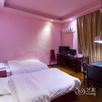 株洲喜而乐城市客栈酒店提供图片