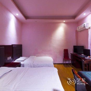 株洲喜而乐城市客栈酒店提供图片