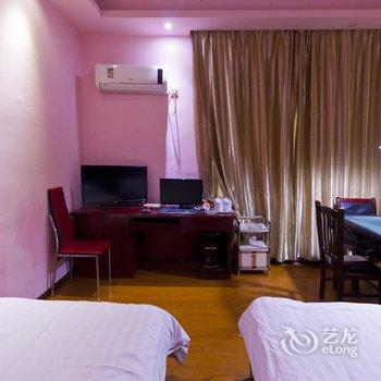 株洲喜而乐城市客栈酒店提供图片