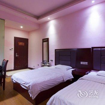 株洲喜而乐城市客栈酒店提供图片