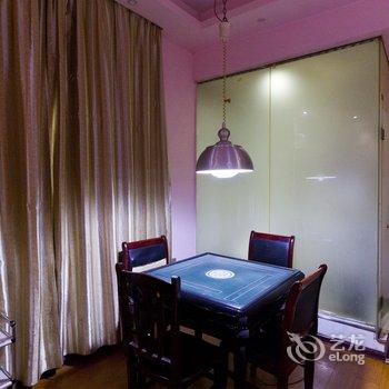 株洲喜而乐城市客栈酒店提供图片