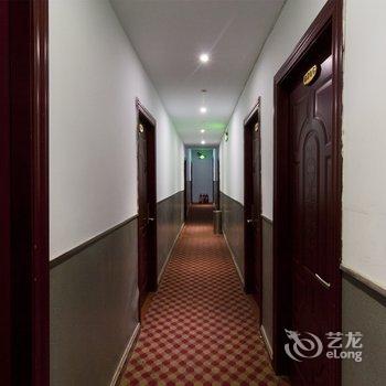 株洲喜而乐城市客栈酒店提供图片