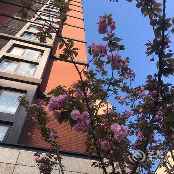 世季假日服务公寓(上海国际旅游度假区张江店)(原新国际博览中心张江店)酒店提供图片