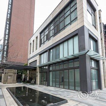 世季假日服务公寓(上海国际旅游度假区张江店)(原新国际博览中心张江店)酒店提供图片
