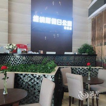 维纳斯假日公寓(惠州霞涌店)酒店提供图片