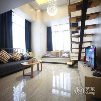 广州南站高赛思主题公寓(奥园广场店)酒店提供图片