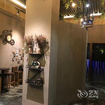 佛山安达曼铂岸酒店(创意产业园店)酒店提供图片