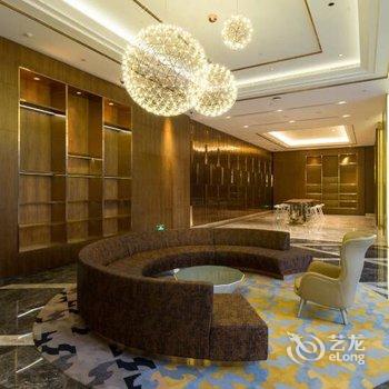 帝美酒店公寓(杭州欧美金融城EFC店)酒店提供图片