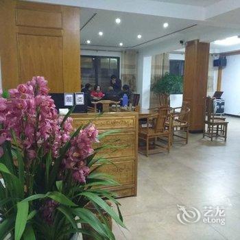 丽水缙云仙都畅心民宿酒店提供图片