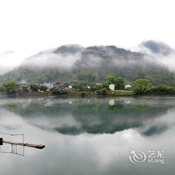 云和紧水滩龙门绿水山庄酒店提供图片