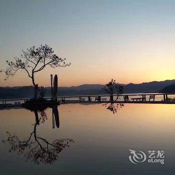 丽江泸沽湖逸水云缦度假观景酒店酒店提供图片