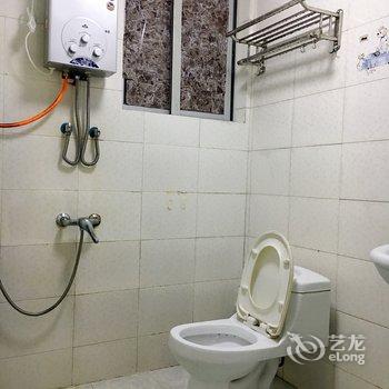 深圳梧家青年旅舍布吉地铁站店酒店提供图片