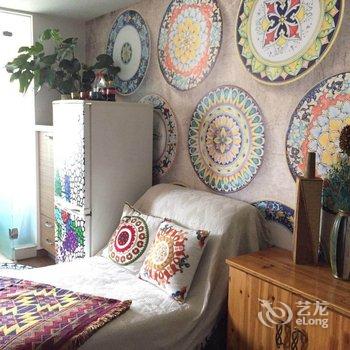 重庆珠珠普通公寓酒店提供图片