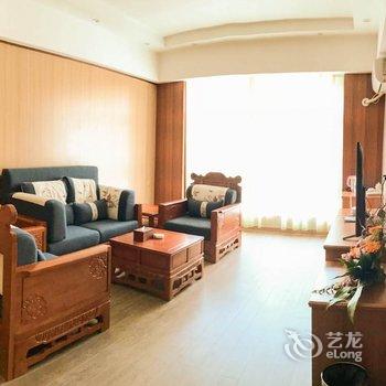 勐腊盛昌大酒店酒店提供图片