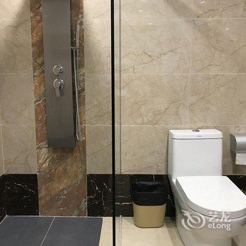 勐腊盛昌大酒店酒店提供图片