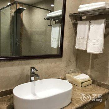 勐腊盛昌大酒店酒店提供图片