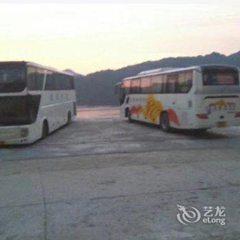 霍山钓鱼湖农家乐