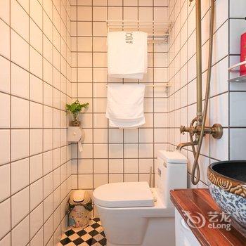 上海Hello都市驿家老洋房酒店提供图片