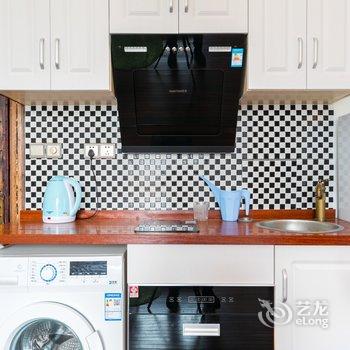 上海Hello都市驿家老洋房酒店提供图片