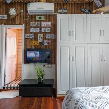 上海Hello都市驿家老洋房酒店提供图片