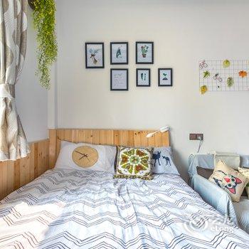 上海Hello都市驿家老洋房酒店提供图片