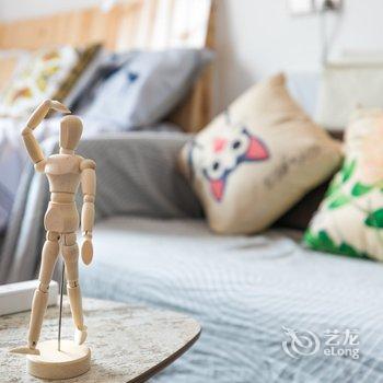 上海Hello都市驿家老洋房酒店提供图片