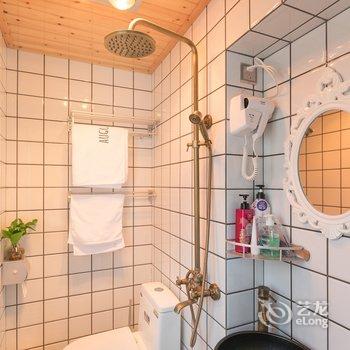 上海Hello都市驿家老洋房酒店提供图片