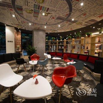 宜必思(广州越秀公园地铁站店)酒店提供图片