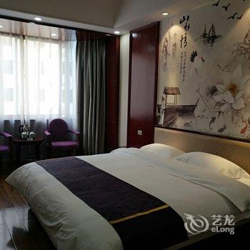 十堰巨能花园酒店酒店提供图片