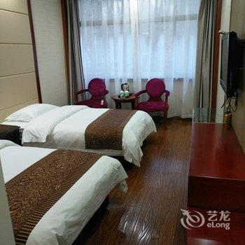 十堰巨能花园酒店酒店提供图片