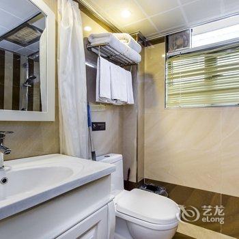 桂林途享公寓(桂林郡步行街分店)酒店提供图片
