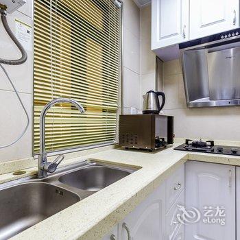 桂林途享公寓(桂林郡步行街分店)酒店提供图片