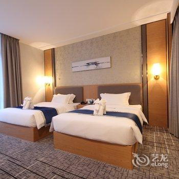 肇庆腾悦洲际大酒店酒店提供图片