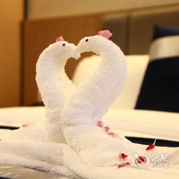肇庆腾悦洲际大酒店酒店提供图片