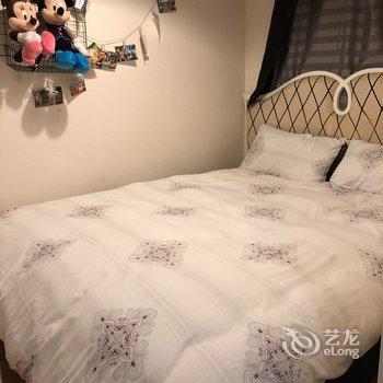 上海迪士尼温馨小屋酒店提供图片