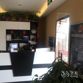 杭州齐威酒店酒店提供图片