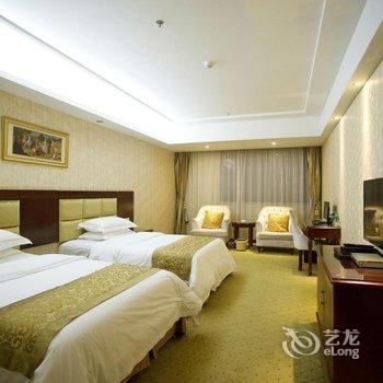 梅州丰顺豪江温泉酒店酒店提供图片