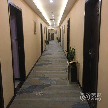 杭州齐威酒店酒店提供图片
